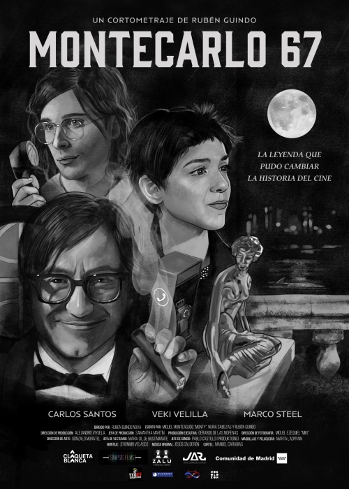 SHORT FILM CONTEST